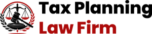 Tax Planning Law Firm